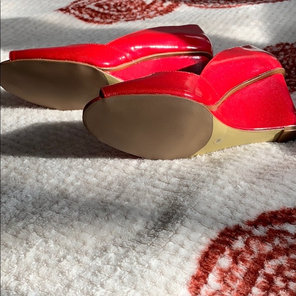 Alfani Wedges - Picture 3 of 4